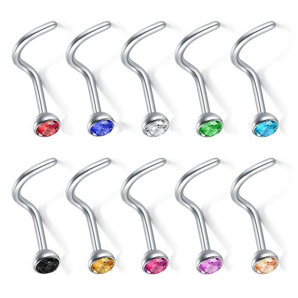 10pcs mix