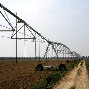 Pivot <span class=keywords><strong>Central</strong></span> Directo de China para 50ha, Bajo Costo, Alta Calidad, Máquina de Riego 2025 - Product Image 6