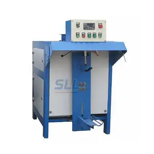 Valve Bag Filler Filling Machines For Sale Dry Mortar Powder Packing Screw Type Cement Packing Machine