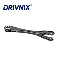 DRIVNIX Bras de suspension arrière gauche et droit pour BMW Série 5 G30/G31 2017-2025 OE 33306893528, 33326861114