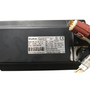 มอเตอร์ตู้ควบคุมหุ่นยนต์ ME-110-120-30-L0 มอเตอร์แรงบิดสูง ป้องกันการโอเวอร์โหลด กันฝุ่น ป้องกันการรบกวน - Product Image 5