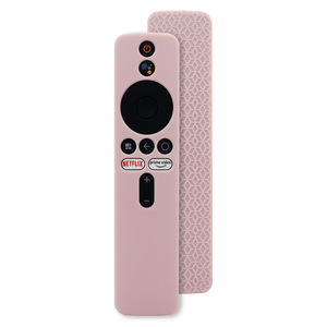 Housse de protection de télécommande en silicone pour <span class=keywords><strong>Xiaomi</strong></span> <span class=keywords><strong>Xiaomi</strong></span> TV Stick <span class=keywords><strong>4K</strong></span> TV Remote Control Silicone Case - Product Image 3