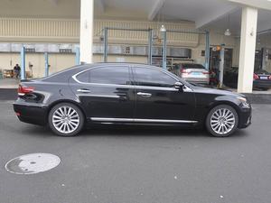 <span class=keywords><strong>Lexus</strong></span> <span class=keywords><strong>LS</strong></span> 460L Luxury 2016 con Ajuste de Suspensión Mark Levinson, Motor <span class=keywords><strong>V8</strong></span> de 4.6L, DVD, Transmisión Automática de 8 Velocidades, Asientos de Cuero y Techo Corredizo - Product Image 5