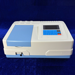 Spettrofotometro a Scansione UV/VIS BIOBASE per Laboratorio, Spettrometro Ultravioletto Visibile per Analisi - Product Image 2