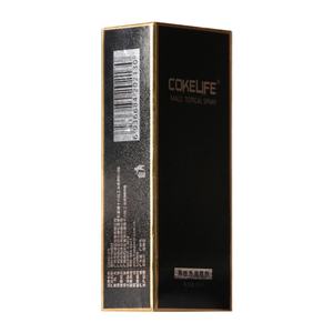 Spray de 10 ml para Hombre OEM/ODM, Ingrediente Natural para Hombres, Marca Privada COKELIFE, Logotipo Personalizado - Product Image 4