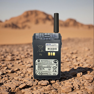 Batería Impermeable <span class=keywords><strong>TOPRADIO</strong></span> PMNN4440 para Walkie Talkie XIR E8600/XIR E8608/DP3601/DP3441 - 2000-2500mAh, Alcance de 50 km - Product Image 3