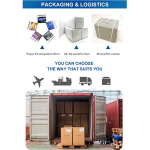 Convox SV Blue Block Lentes para anteojos 1,56 Uv420 Blue Cut <span class=keywords><strong>Lens</strong></span> Lentes ópticas Lentes para anteojos - Product Image 6