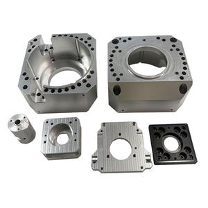 LAIYI 맞춤형 밀링 서비스 <span class=keywords><strong>CNC</strong></span> 가공 6061 7075 알루미늄 기계 부품 <span class=keywords><strong>CNC</strong></span> 선반 가공 부품 가공 서비스 - Product Image 1