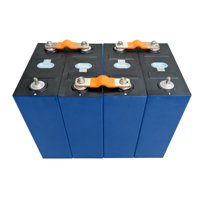 Promo Besar CALB 3.2V Grade A LifePO4 314AH 48V 11kwh untuk Paket Baterai EV Penyimpanan Energi Rumah Sel Baterai Lithium LifePO4