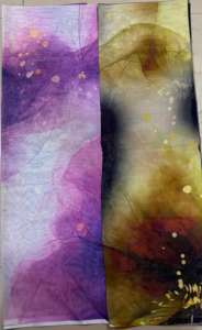 Vestido de Fiesta de Boda para Niñas Estilo Africano, Algodón Orgánico, Estampado Digital, Ropa Infantil, Fabricante Mayorista - Product Image 2