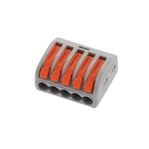 เทอร์มินัลบล็อก 5 พิน 32A 450V 0.5 ช่วงสายไฟ 4 มม. - Product Image 1