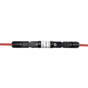 Connecteur de diode photovoltaïque Skycorp PV004-D Mâle/Femelle 1000V 10A Grade de protection IP65 Contacts en cuivre étamé PC Solaire - Product Image 3
