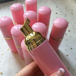 ขวดโฟมแชมพูขนตาสีขาวขนาด 60 มล. บรรจุภัณฑ์แบบกำหนดเองพร้อมโลโก้ ผลิตภัณฑ์ทำความสะอาดคุณภาพสูง ผลิตในประเทศจีน DRAGONLASH DG LASH FOAM - Product Image 5