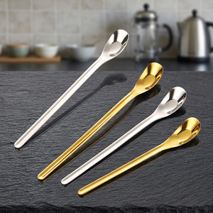 Premium Stainless Steel Spoon Mirror Polish <b>Dining</b> Utensil <b>for</b> Home Restaurant and Hotel <b>Table</b> - Product Image 3