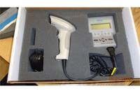 Lecteur de codes-barres QC800 Lecteur de codes-barres de qualité supérieure QC850 Version améliorée