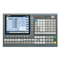 Kit de commande CNC avancé Drake MLT980TB MLT980TA MLT20T basé sur PLC pour machine de fraisage