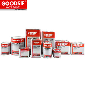 <span class=keywords><strong>Pintura</strong></span> acrílica personalizada para masilla <span class=keywords><strong>de</strong></span> metal automotriz para reparación <span class=keywords><strong>de</strong></span> vehículos, pinturas para automóviles - Product Image 6