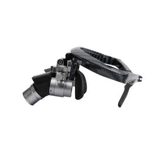 Adjustable Ergo <strong>Loupes</strong> 3X <strong>4X</strong> 5X 6X Ergonomic Dental <strong>Loupes</strong> Carbon Fiber Binocular <strong>Surgical</strong> Magnifying Glass - Product Image 6