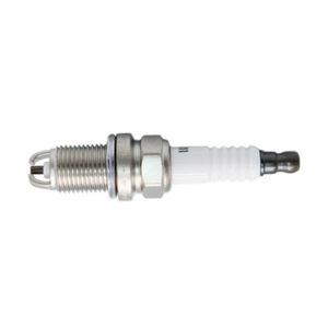 หัวเทียนรถยนต์ 90919-01198 สำหรับ Toyota Camry RAV4 Highlander Corolla เครื่องยนต์เบนซิน ความต้านทานมาตรฐาน ชุบเคลือบด้วยไฟฟ้า - Product Image 5