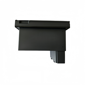เครื่องบันทึกแบบไร้กระดาษหน้าจอสัมผัส TR-W500 รุ่นใหม่เอี่ยม แบบติดตั้ง 5 จุด หน้าจอ HMI แบบสัมผัส พร้อมการรับประกันหนึ่งปี - Product Image 5