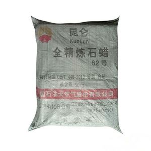 พาราฟินเกรดสิ่งทอ พาราฟินบริสุทธิ์ 6264 ราคาต่อลังต่ำ - Product Image 1