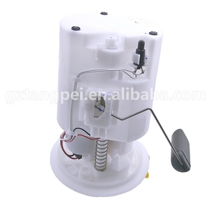 Conjunto de módulo de bomba de combustible automotriz de alta calidad Compatible con Subaru OEM 42021-FJ000 42021FJ000 - Product Image 2