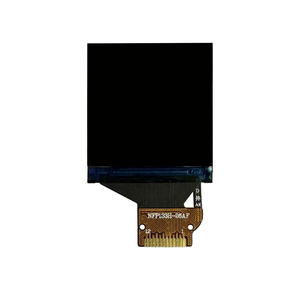 Thông minh ban nhạc hiển thị Module 1.3 "240*240 màn hình vuông st7789vw IC tiêu thụ điện năng thấp SPI giao diện - Product Image 5