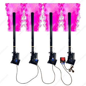 <span class=keywords><strong>Canon</strong></span> à <span class=keywords><strong>confettis</strong></span> et fumée électrique rose et bleu Holi pour garçon et fille, écologique, pour révélation du sexe, décoration de fête de mariage ou de naissance - Product Image 1