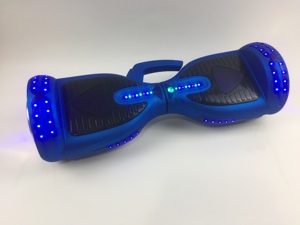 Nhà Máy Chất Lượng Cao 6.5Inch Scoter Hai Bánh Xe Cân Bằng Điện Xe Tay Ga Trẻ Em Hover Board Mạnh Mẽ Tự Cân Bằng Xe Tay Ga - Product Image 4