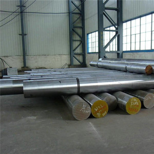 Barres en acier inoxydable 304 de haute qualité, barres rondes en acier inoxydable <span class=keywords><strong>Inox</strong></span> 316 - Product Image 3
