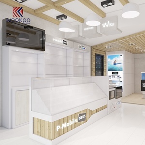 Beste Mobile Shop Möbel <span class=keywords><strong>Display</strong></span> Racks für Bilder und Dekoration - Product Image 3