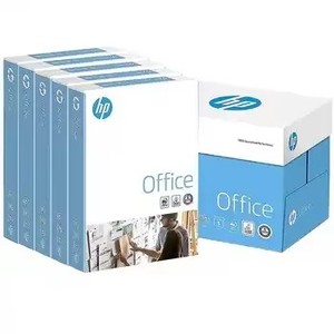 Factory A4 <b>Office</b> Printing Paper 80g 75g 70g Weight 500 Sheets A3 Size Copy Paper - Product Image 1