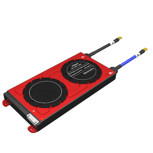 <span class=keywords><strong>BMS</strong></span> Inteligente para Baterías LiFePO4, 12V 48V 16S 20A <span class=keywords><strong>96S</strong></span> 100A 200A, Placa PCB FR-4 con Comunicación UART/CAN - Product Image 3