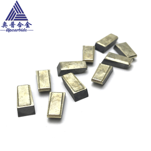 <span class=keywords><strong>YG6</strong></span>级5.0*10.5 * 3.0毫米碳化钨锯齿 - Product Image 2