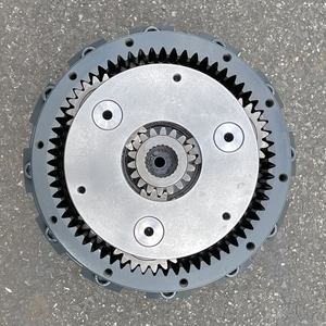 Caja de Cambios de Giro para Excavadora R220LC-9S 39Q6-12100 / 39Q6-12101 / 39Q6-12102 - Product Image 3