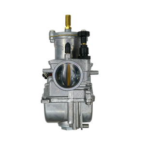 <span class=keywords><strong>Carburador</strong></span> para Keihin PWK Ganik para Kawasaki Honda KTM 50cc-150cc 2/4 tiempos GY6 ATV UTV Go Kart Dirt <span class=keywords><strong>Pit</strong></span> <span class=keywords><strong>Bike</strong></span> PWK28 28mm - Product Image 2