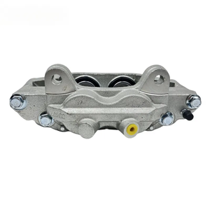 Repuestos de Freno Automático, Pinza de Freno de Disco Delantera Derecha OE <span class=keywords><strong>47730</strong></span>-<span class=keywords><strong>0K190</strong></span> para Toyota Hilux KUN26 2008-2016 - Product Image 4