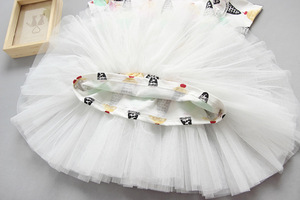 Fournisseur de robes tutu pour bébés, vêtements pour bébés en gros - Product Image 5