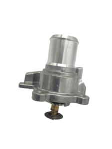 <span class=keywords><strong>Thermostat</strong></span> de liquide de refroidissement de moteur de pièces de voiture de haute qualité pour pièces <span class=keywords><strong>Fiat</strong></span> OEM 504017209 504029725 504013931 - Product Image 6
