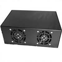 Alimentation électrique de précision DC 1800W, 10-60V 60A, tension variable, 50Hz, source de laboratoire, télécommande RS485, haute efficacité, refroidissement par air forcé