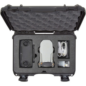 Tùy chỉnh EVA bọt EPE <span class=keywords><strong>EPP</strong></span> ixpe đệm lót bảo vệ với hộp để bảo vệ Drone sản phẩm điện tử và máy ảnh - Product Image 4