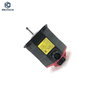 Motor Servo AC para Automatización Industrial A06B-0223-B001 - Product Image 1