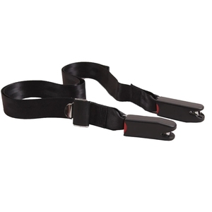 Nuovo connettore <span class=keywords><strong>ISOFIX</strong></span> interfaccia di chiusura cinghia di collegamento per sedili di sicurezza per bambini <span class=keywords><strong>ISOFIX</strong></span> seggiolino auto seggiolino auto per bambini - Product Image 1
