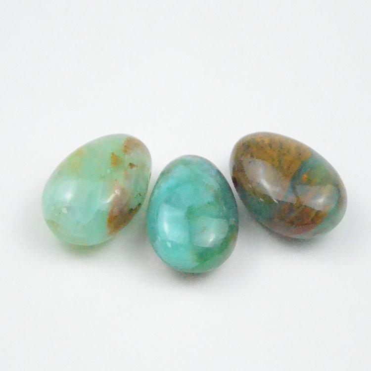 Verde Azul