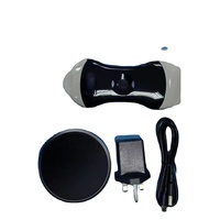Échographe Doppler Couleur Portable Sans Fil 128 Éléments 5.5-7.5MHz Classe II avec Sonde Rectale pour Cliniques Vétérinaires et Fermes