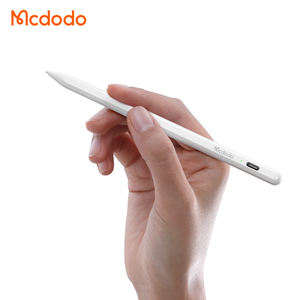 Bút cảm ứng đa năng Mcdodo 066 dành cho hệ điều hành Android và IOS, nét vẽ chính xác, viết êm, tích hợp nam châm, thời gian chờ 365 ngày - Product Image 6