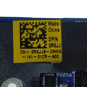 Original nouveau pour carte graphique Dell Precision 7550 T2000 0RKJJ9 - Product Image 3