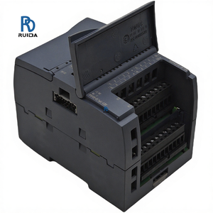 Module d'extension de contrôleur d'entrée et de sortie numérique Gold Seller 6ES7223-1PL32-0XB0 Série S7-1200 SM 1223 PLC - Product Image 4