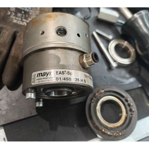 ชุดเกียร์ Mayr Eas Sp รุ่น 01/450.125.H S สำหรับเปลี่ยนซ่อม ผลิตในเยอรมนี - Product Image 1