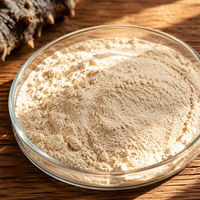 Poudre d'oligopeptide de concombre de mer à absorption élevée, qualité alimentaire, certifiée Halal, marque Yuthan, ingrédient de santé pour les articulations et l'immunité